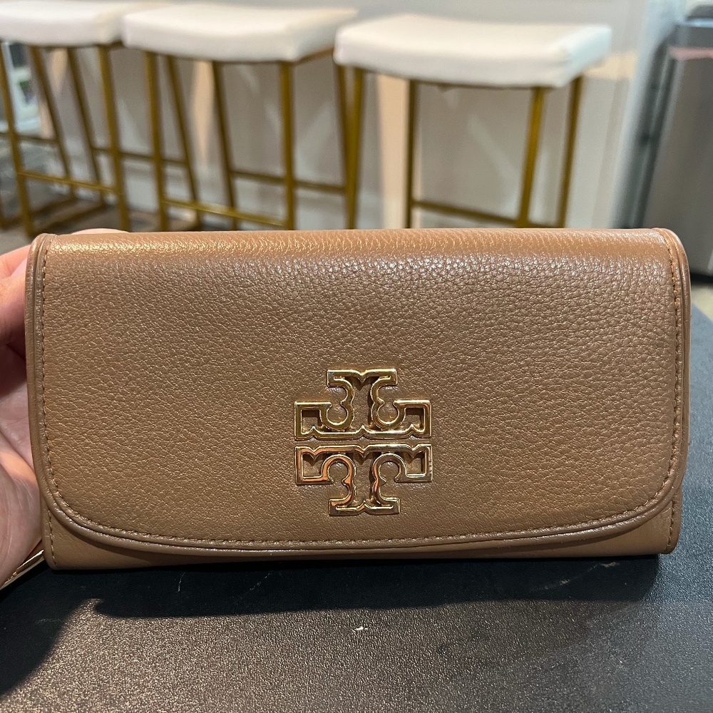Tory Burch Long wallet